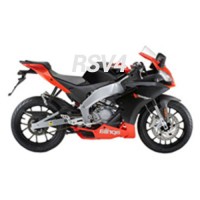 Aprilia RSV4 Carénage