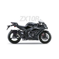 Kawasaki Ninja ZX10R Carénage