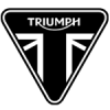 Triumph Fairings moto de rechange