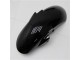 03-05 Brillant Noir Mat Yamaha YZF R6 Carénage Moto