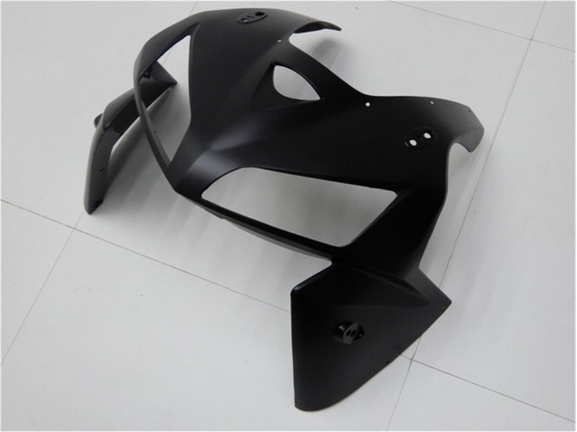 05-06 Noir Mat Honda CBR600RR Carénage Moto