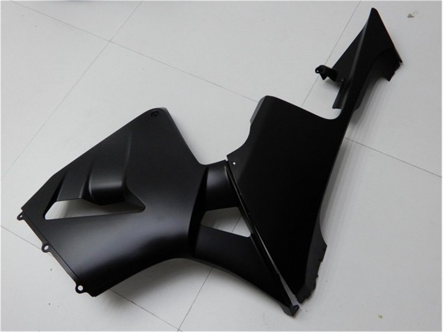 05-06 Noir Mat Honda CBR600RR Carénage Moto