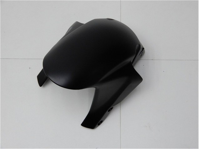 05-06 Noir Mat Honda CBR600RR Carénage Moto