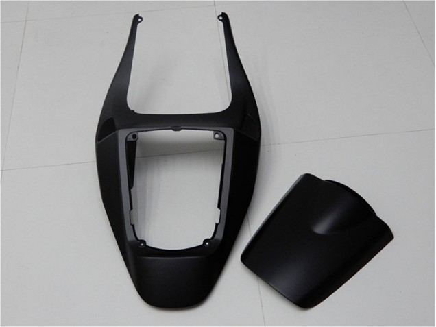 05-06 Noir Mat Honda CBR600RR Carénage Moto