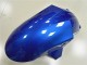 06-07 Bleu Kawasaki ZX10R Carénage Moto