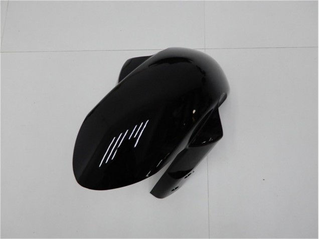 06-07 Noir Mat Suzuki GSXR 600/750 Carénage Moto