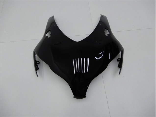 08-11 Noir Brillant Honda CBR1000RR Carrosserie Moto