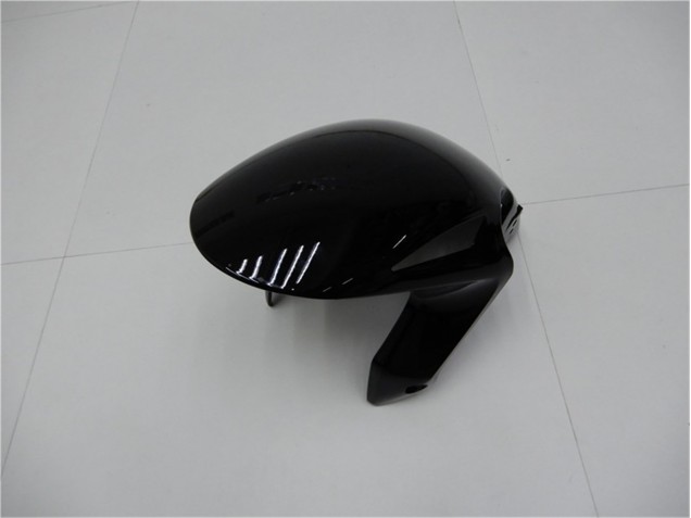 08-11 Noir Brillant Honda CBR1000RR Carrosserie Moto