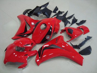 08-11 Rouge Style OEM Honda CBR1000RR Carénage Moto