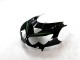 12-21 Noir Vert Kawasaki ZX14R ZZR1400 Carénage Moto