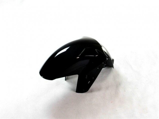 12-21 Noir Vert Kawasaki ZX14R ZZR1400 Carénage Moto