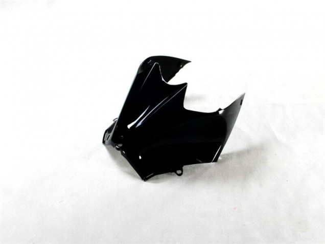 12-21 Noir Vert Kawasaki ZX14R ZZR1400 Carénage Moto