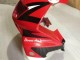 95-98 Rouge Honda CBR600 F3 Carénages Moto